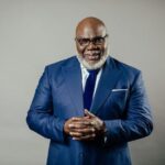 ‘It could have been fatal,’ TD Jakes expresses gratitude after health scare