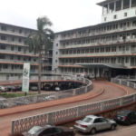 Videos: Patients and families protest 17-day power outage at UCH