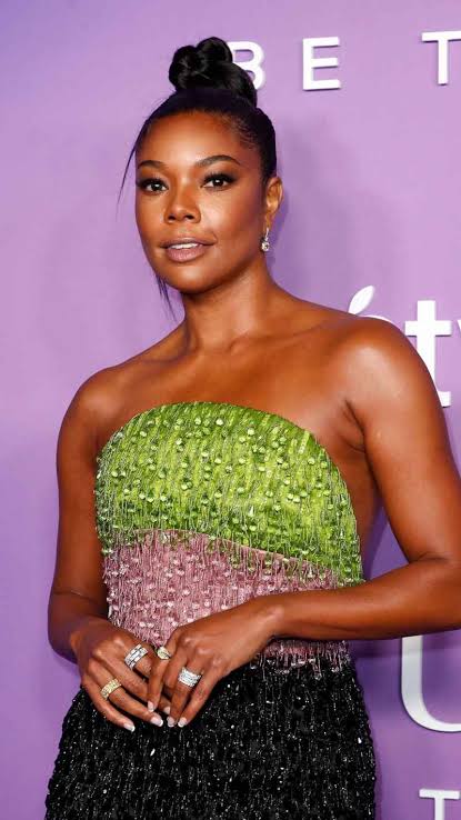 Gabrielle Union says she’s leaving X over ‘return of volatile figures’