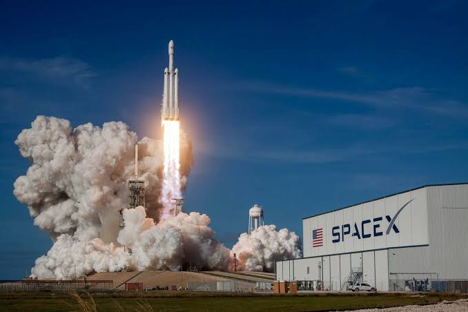 Elon Musk’s SpaceX set for test flight of the most powerful launch vehicle ever built