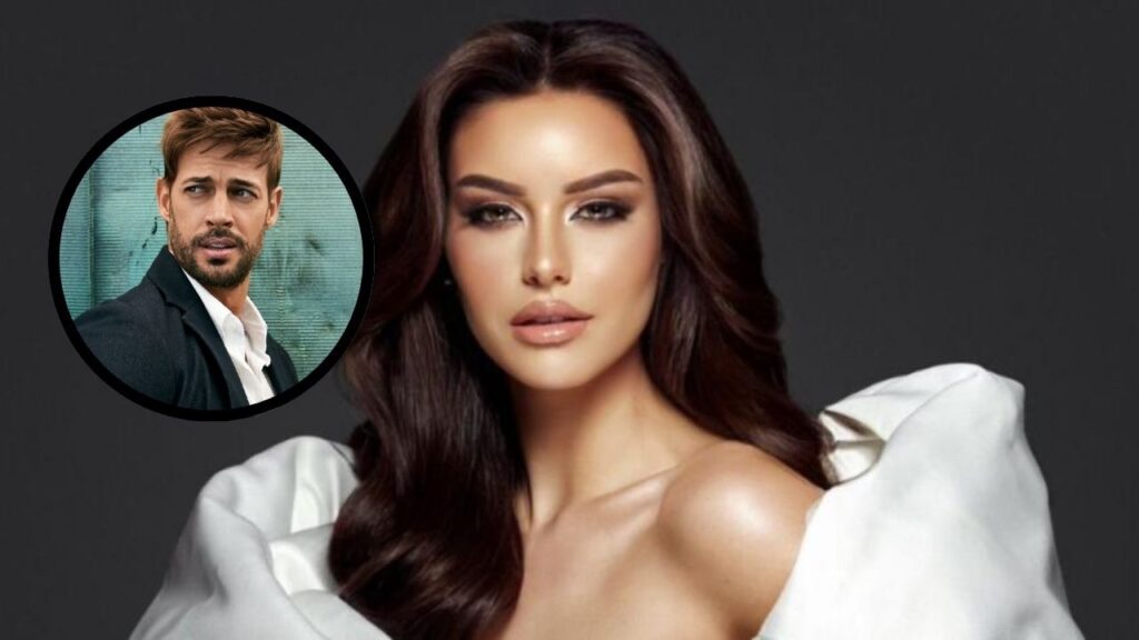 Emilia Dides pareja: ¿Es verdad que es la novia de William Levy? esto se sabe sobre la Miss Chile