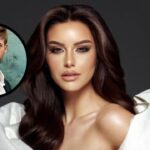 Emilia Dides pareja: ¿Es verdad que es la novia de William Levy? esto se sabe sobre la Miss Chile