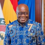 Ghana is Set To Allow Visa-Free Entry for Africans