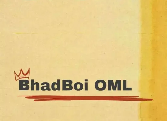 BhadBoi OML – Opueh | 36NG