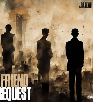 Jaido P – Friend Request