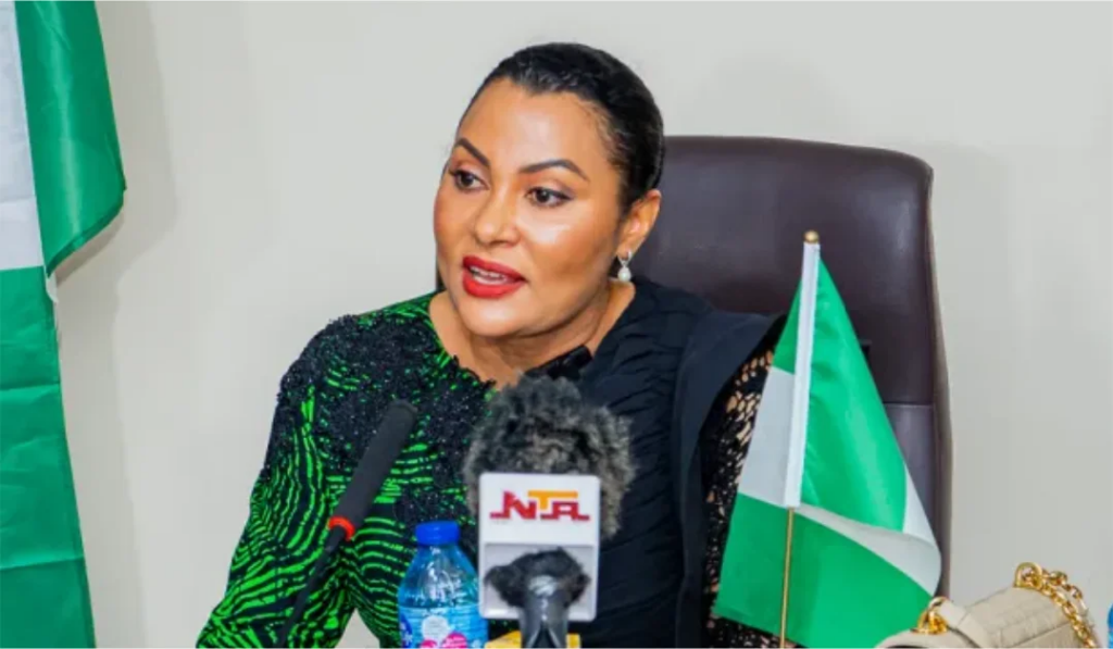 FG Gives Update On Disbursement Of N50,000 Trade Grant To Nano Businesses In Nigeria – Kabasto.Com