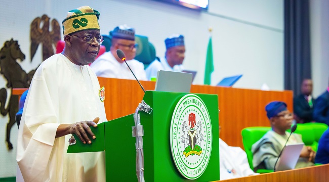 Tinubu moves 2025 budget presentation to Wednesday