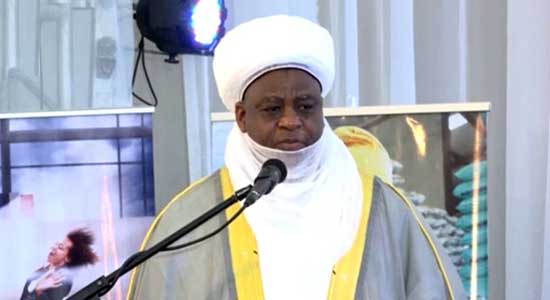 Islam is not against girl-child education – Sultan