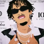 Tekno – Pounds And Dollars