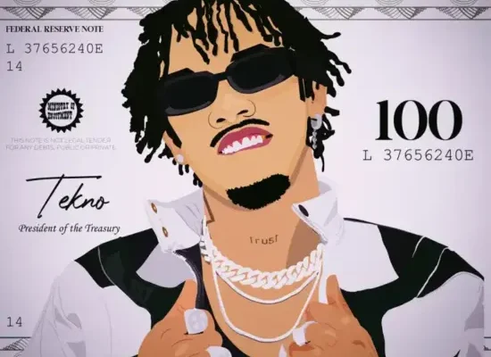 Tekno – Pounds And Dollars