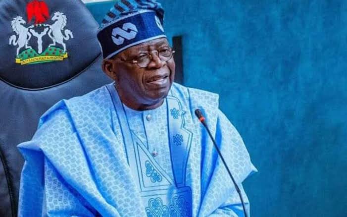 Video: Corruption can’t be eradicated but can be minimised – Tinubu