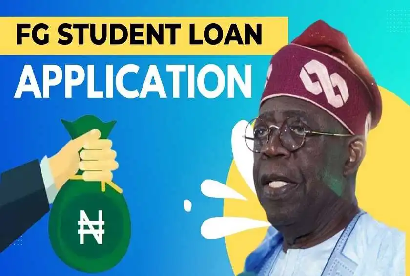 FG Launches Portal For Student Loan Applications – Kabasto.Com