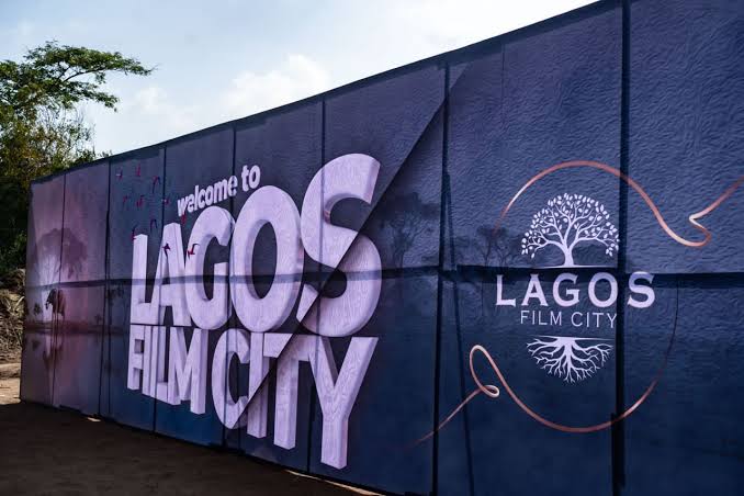 Singaporean, Nigerian firms seal ‘$4.5bn’ deal to build Lagos film city