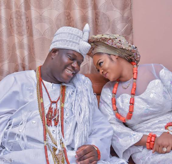 Ibadan stampede: Ooni sympathizes with victims, defends ex-queen Naomi