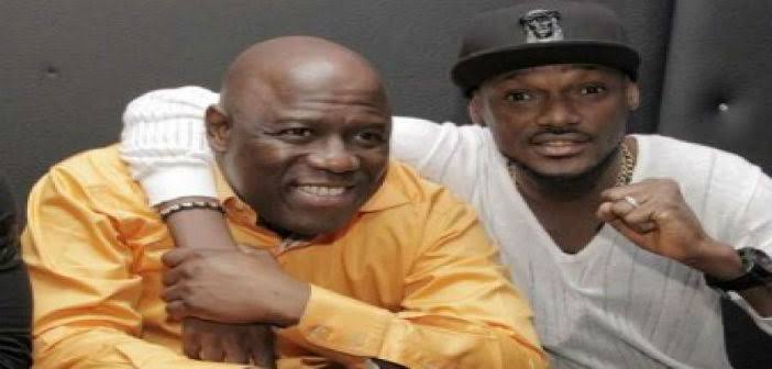 Kennis Music almost signed Plantashun Boiz before 2Baba went solo, says Kenny Ogungbe