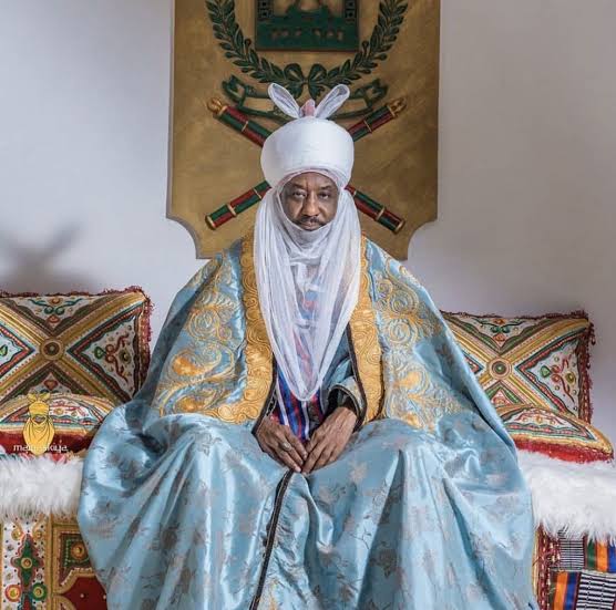 GBV: I tell my daughters to slap their husbands back if they slap them – Emir Sanusi