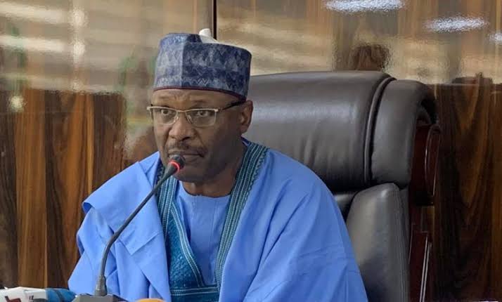 INEC refutes claims of Mahmood Yakubu’s death