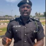 Police say they are not aware of VeryDarkMan’s missing N180m