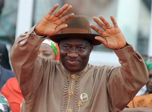 PDP denies inviting Jonathan to contest 2027 presidency