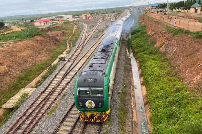 FG announces free train rides for Nigerians from Dec 20 to Jan 5